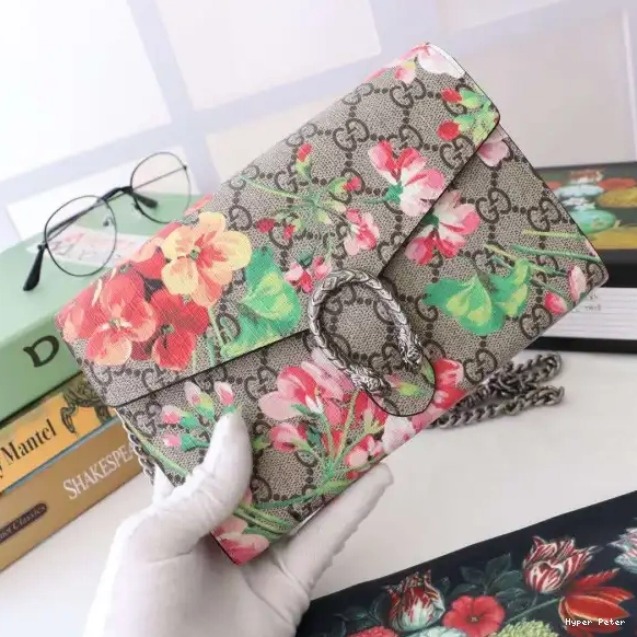 Hyper Peter Dionysus GUCCI 0523
